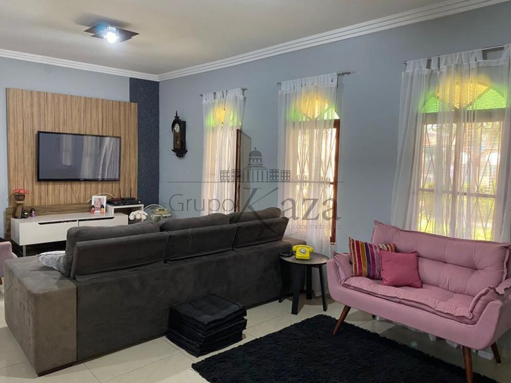 Foto 5 de Casa Padrão em Jardim Flórida, Jacareí - imagem 5