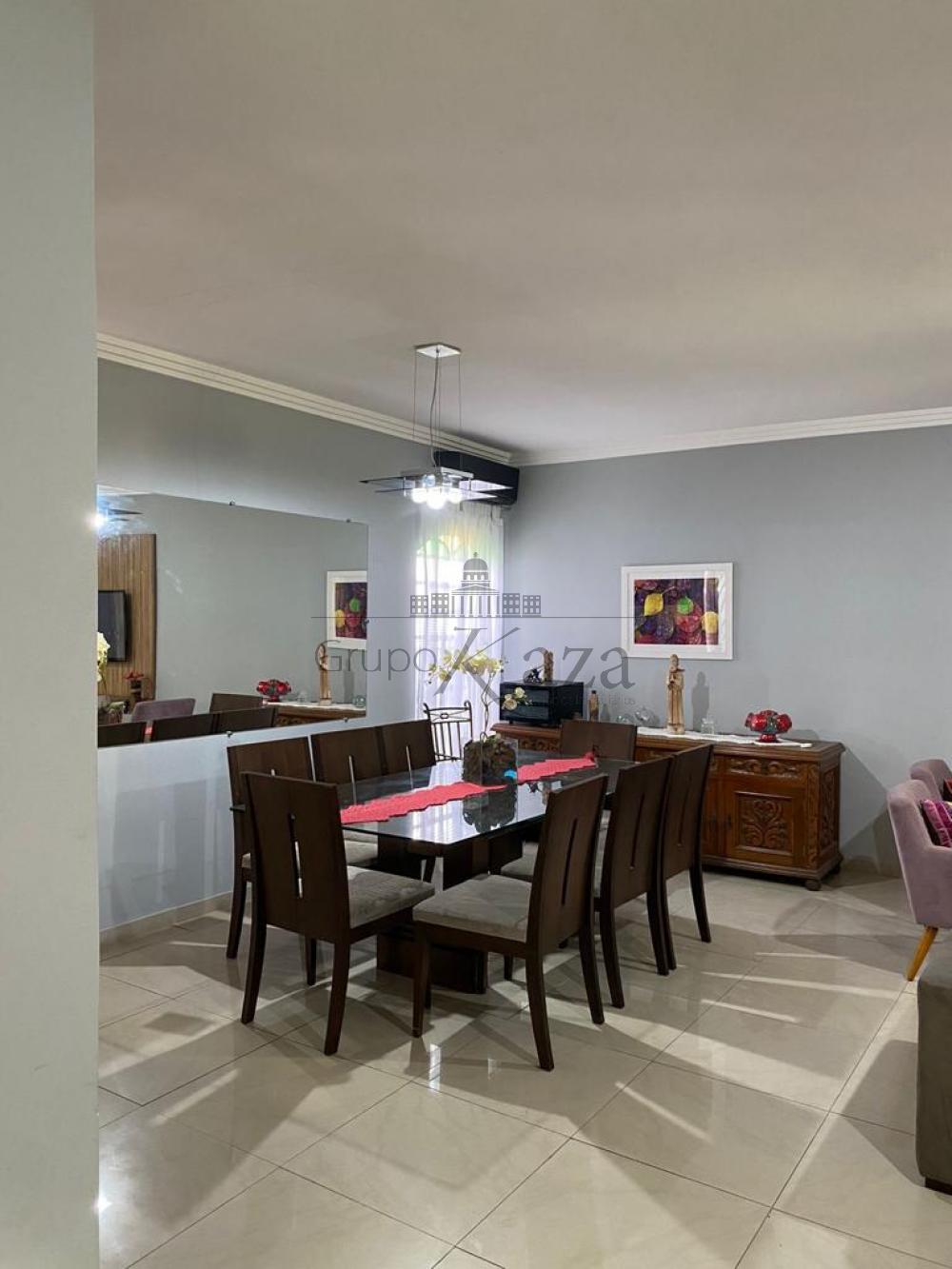 Foto 6 de Casa Padrão em Jardim Flórida, Jacareí - imagem 6