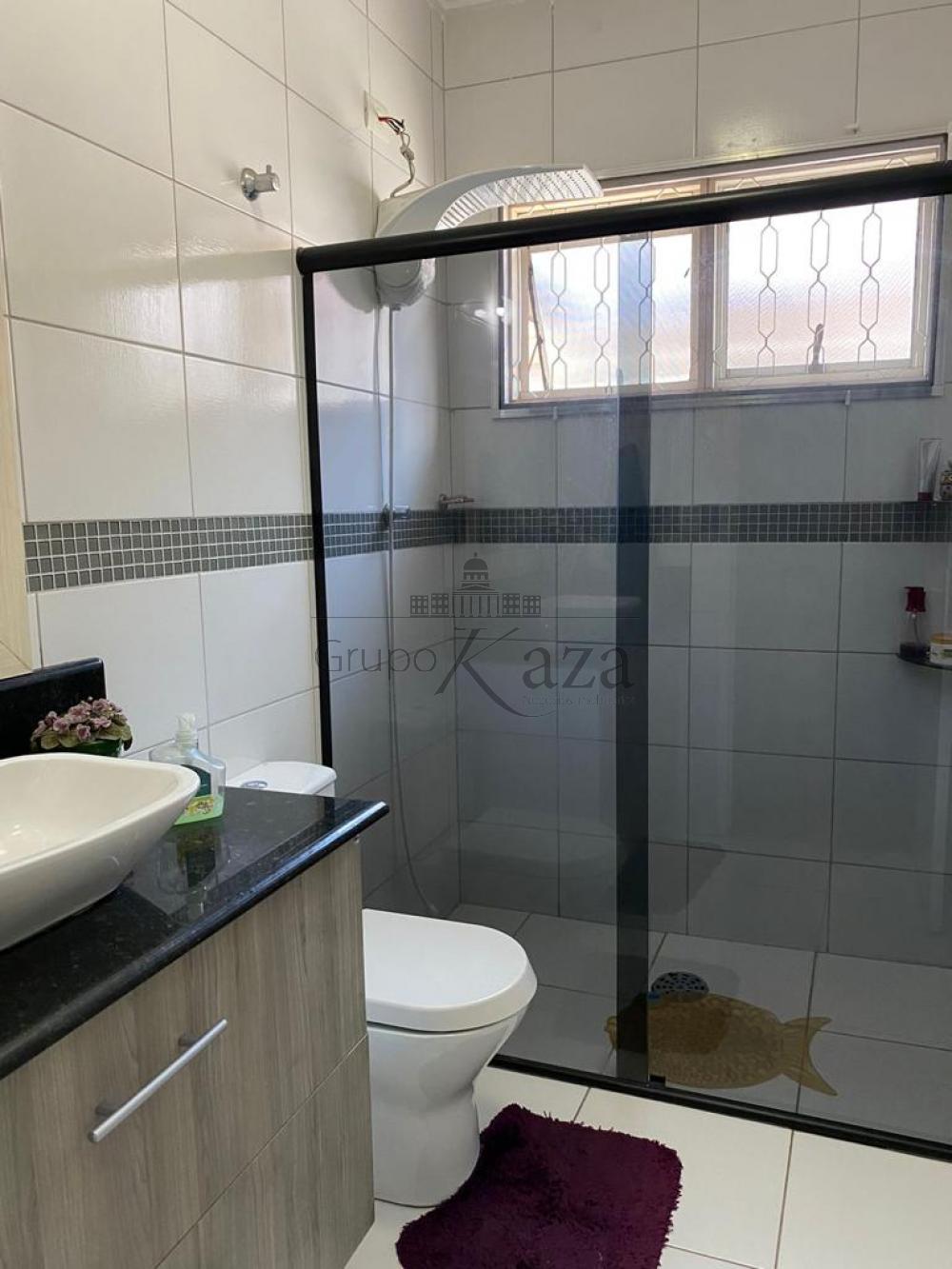 Foto 11 de Casa Padrão em Jardim Flórida, Jacareí - imagem 11
