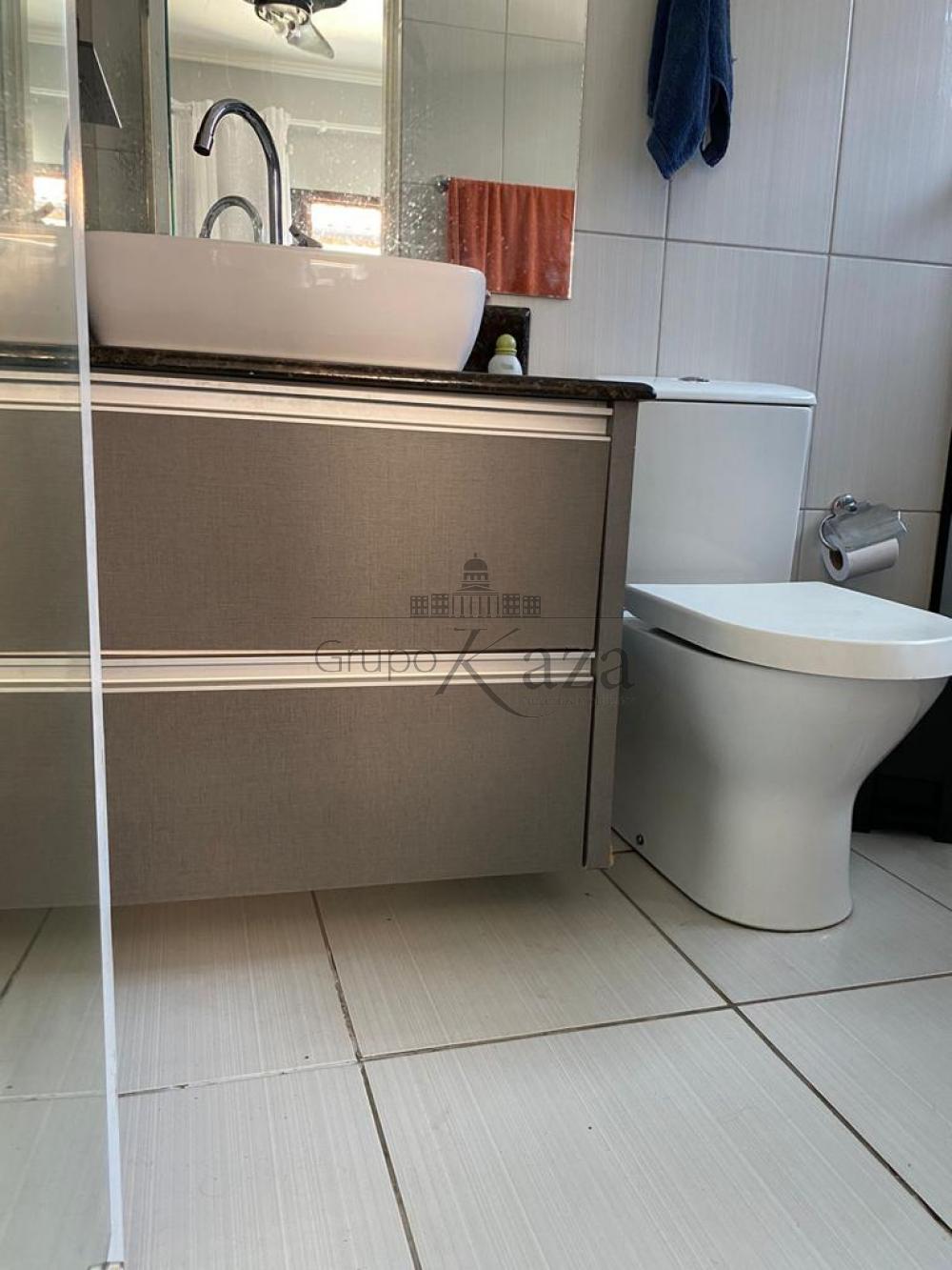 Foto 12 de Casa Padrão em Jardim Flórida, Jacareí - imagem 12