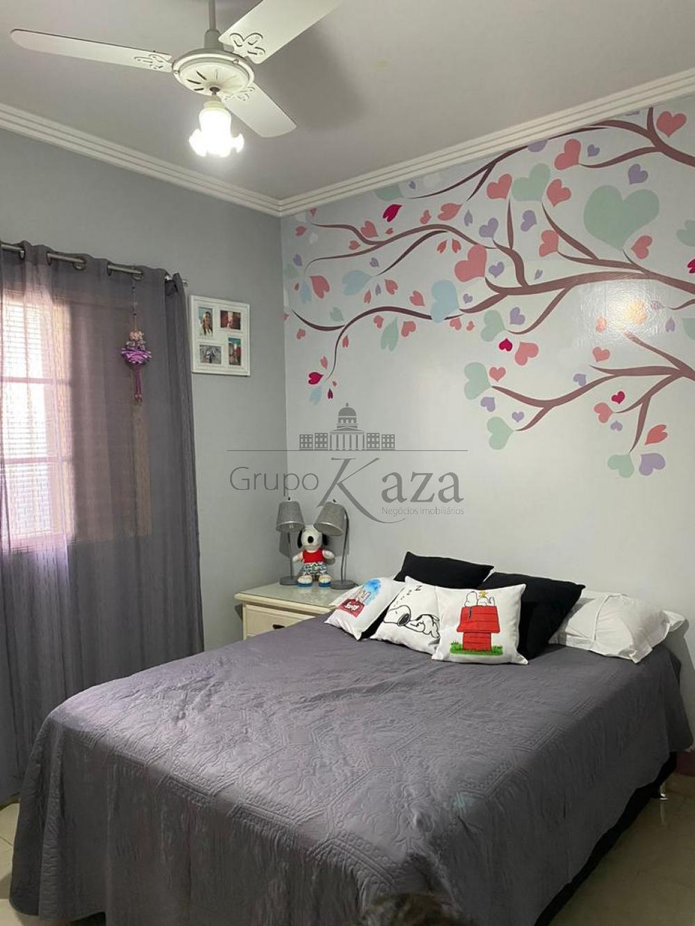 Foto 13 de Casa Padrão em Jardim Flórida, Jacareí - imagem 13