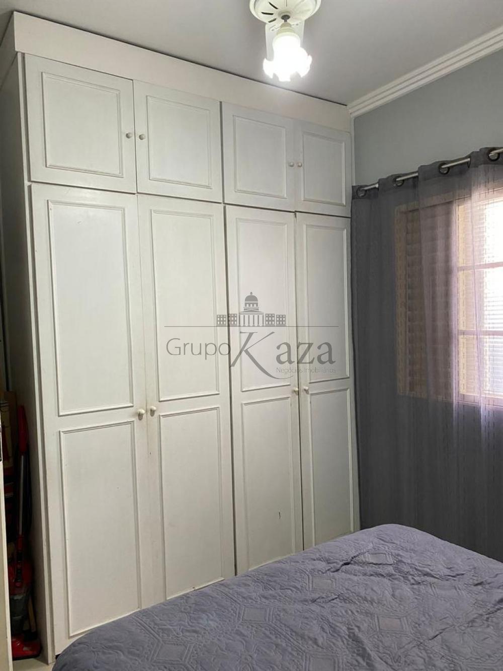 Foto 15 de Casa Padrão em Jardim Flórida, Jacareí - imagem 15