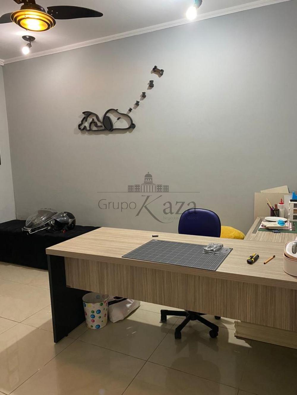 Foto 16 de Casa Padrão em Jardim Flórida, Jacareí - imagem 16