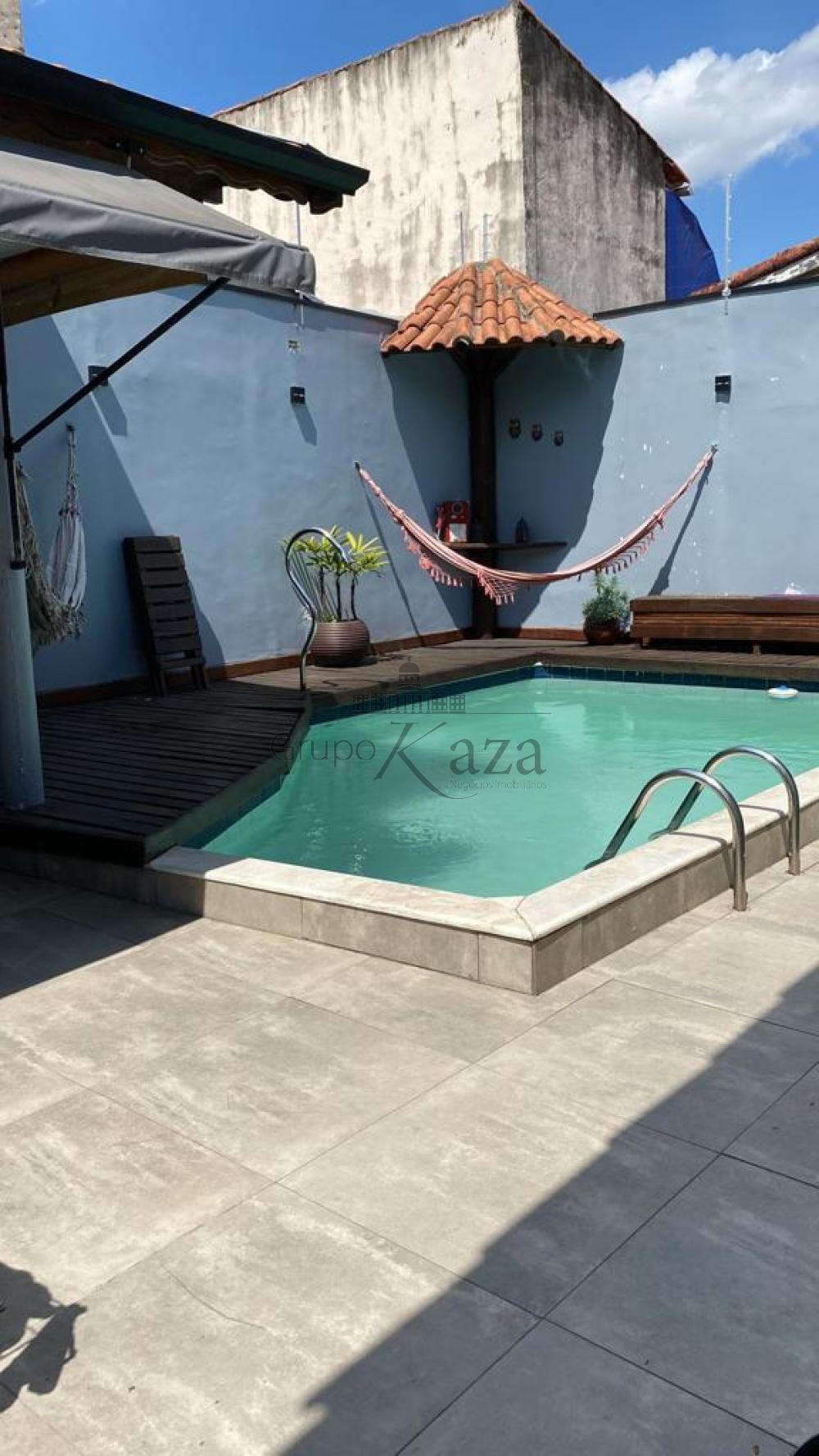 Foto 18 de Casa Padrão em Jardim Flórida, Jacareí - imagem 18