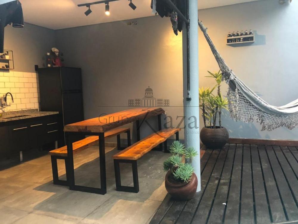 Foto 19 de Casa Padrão em Jardim Flórida, Jacareí - imagem 19