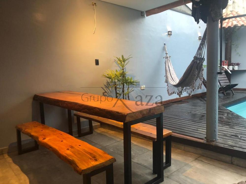 Foto 20 de Casa Padrão em Jardim Flórida, Jacareí - imagem 20