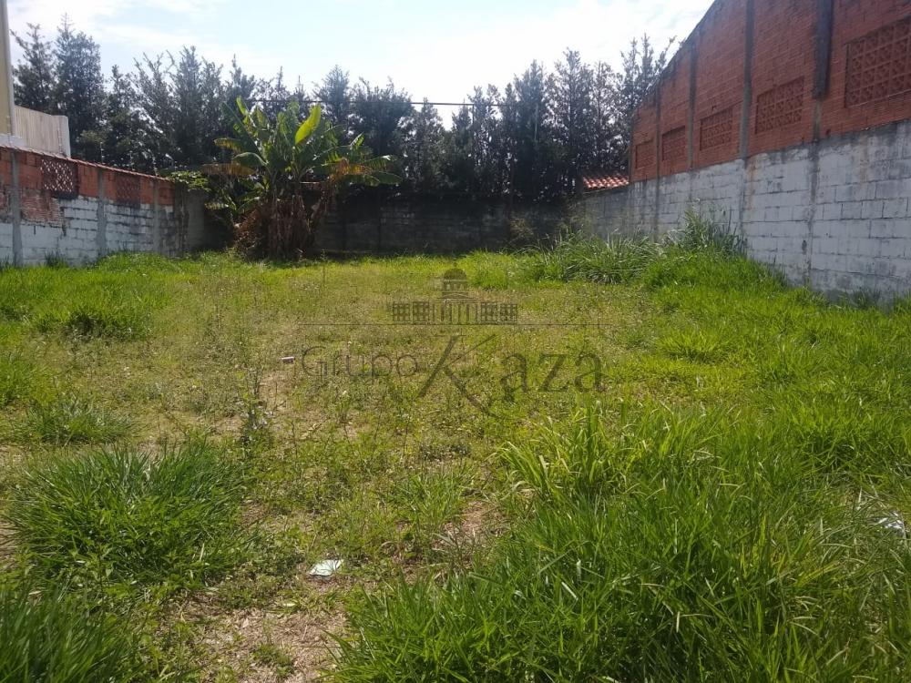 Foto 1 de Terreno Padrão em Jardim Anhembi, São José dos Campos - imagem 1