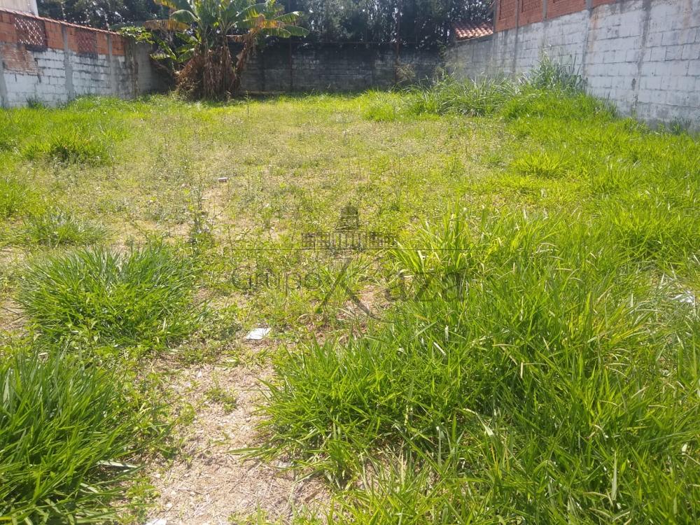 Foto 4 de Terreno Padrão em Jardim Anhembi, São José dos Campos - imagem 4