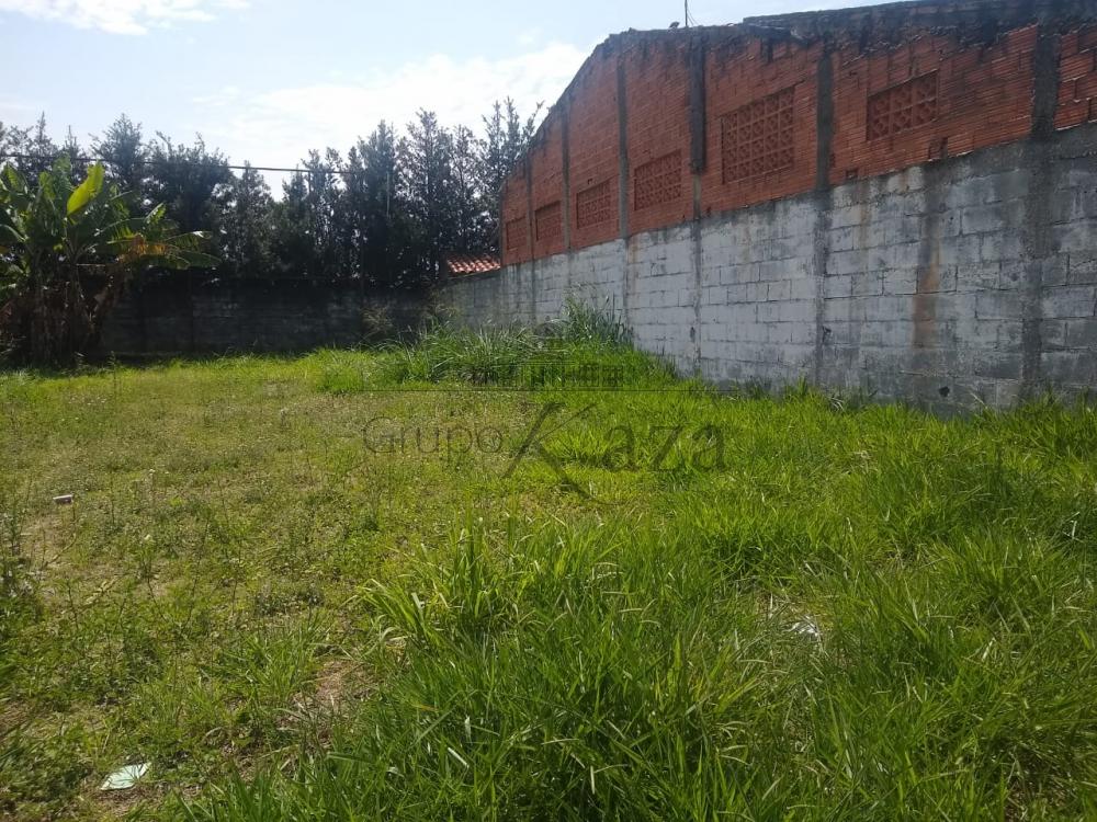 Foto 5 de Terreno Padrão em Jardim Anhembi, São José dos Campos - imagem 5