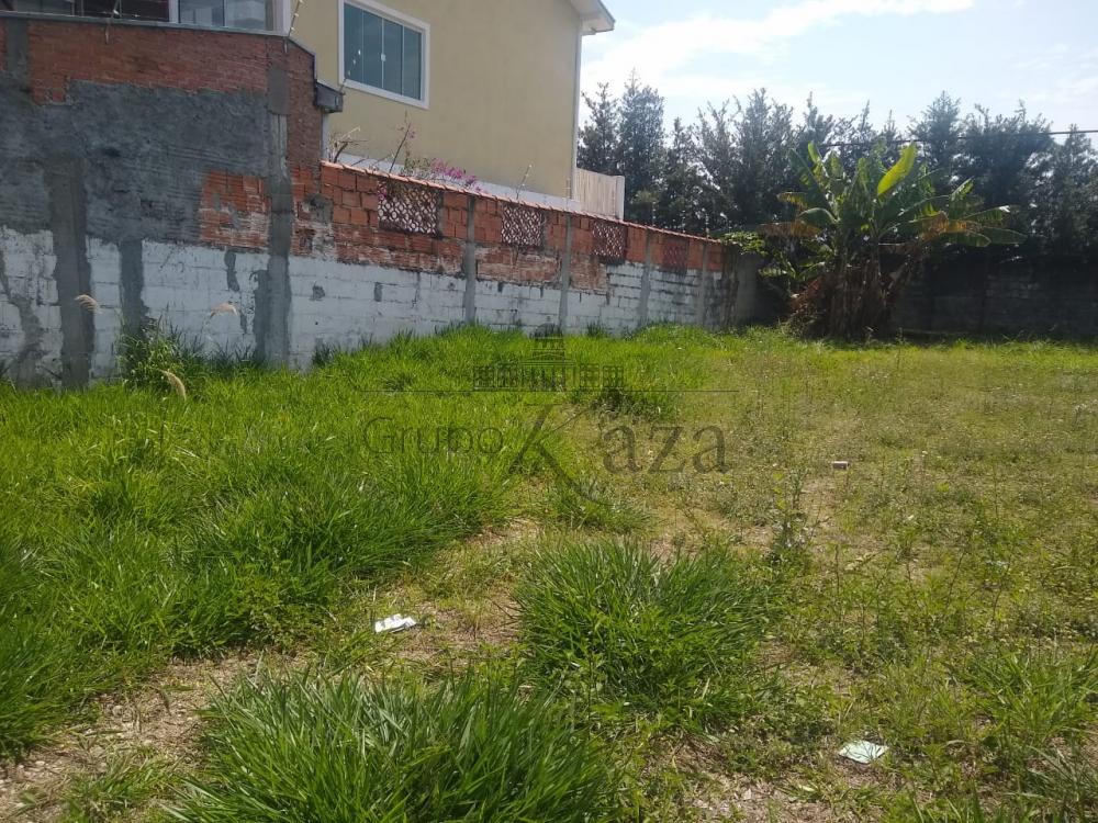 Foto 6 de Terreno Padrão em Jardim Anhembi, São José dos Campos - imagem 6