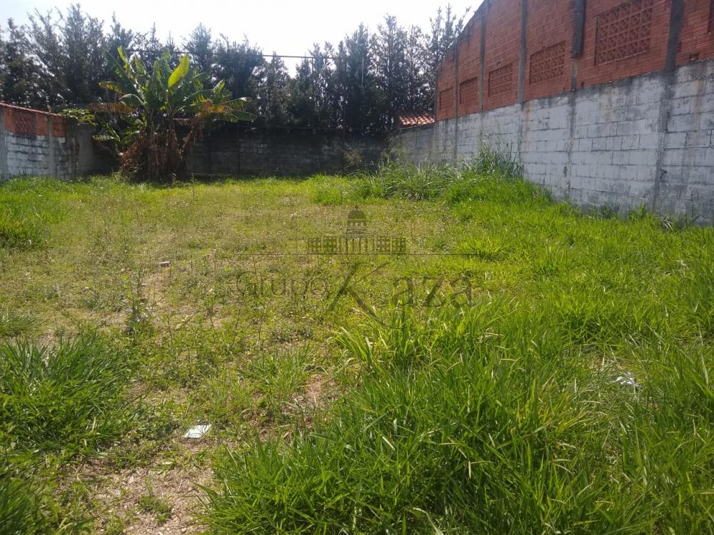 Foto 2 de Terreno Padrão em Jardim Anhembi, São José dos Campos - imagem 2