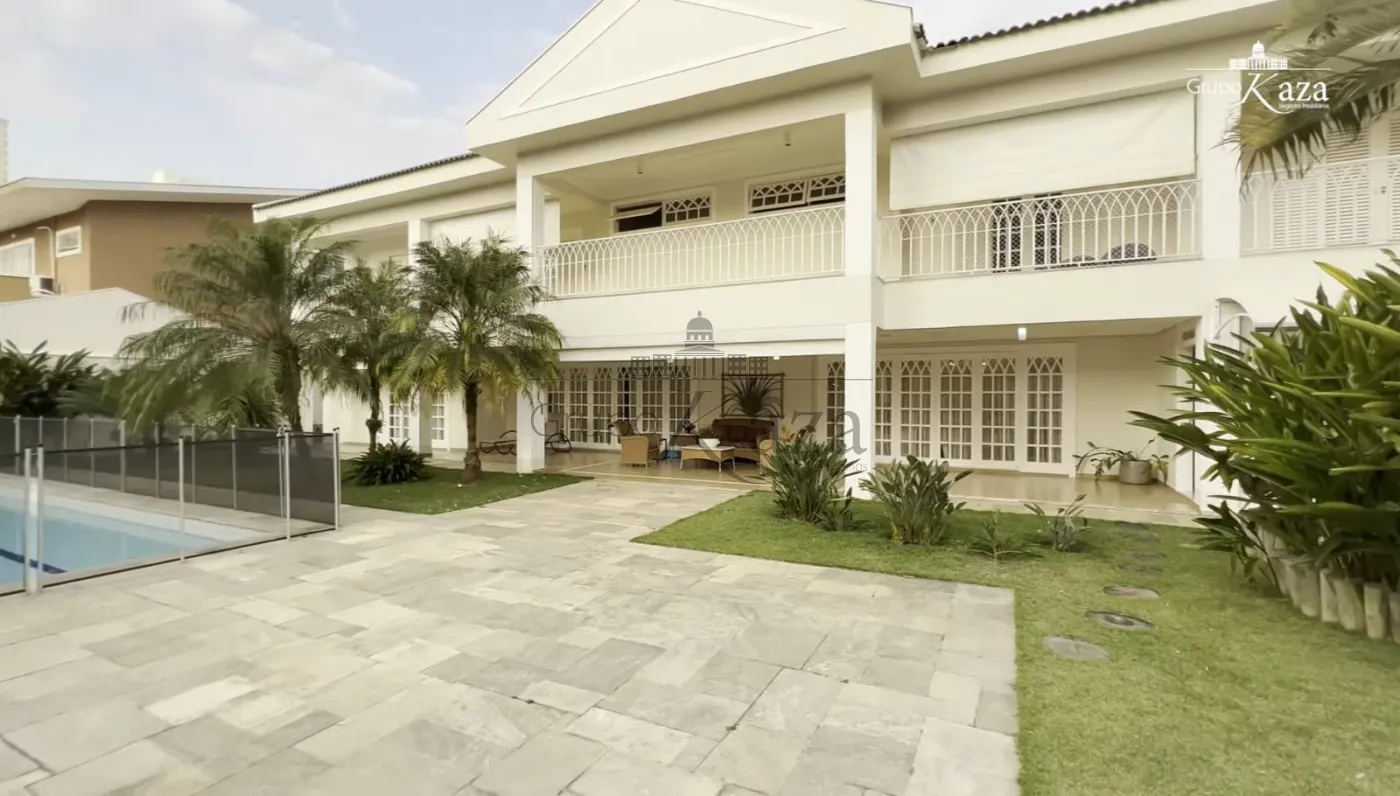 Foto 3 de Casa Condomínio em Jardim Aquarius, São José dos Campos - imagem 3
