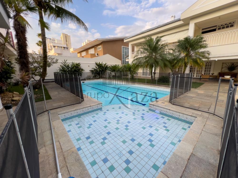 Foto 103 de Casa Condomínio em Jardim Aquarius, São José dos Campos - imagem 103