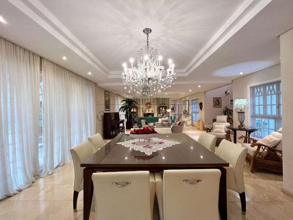 Foto 5 de Casa Condomínio em Jardim Aquarius, São José dos Campos - imagem 5