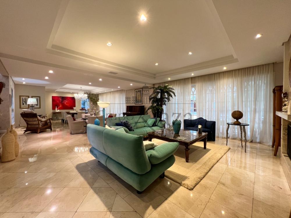 Foto 14 de Casa Condomínio em Jardim Aquarius, São José dos Campos - imagem 14