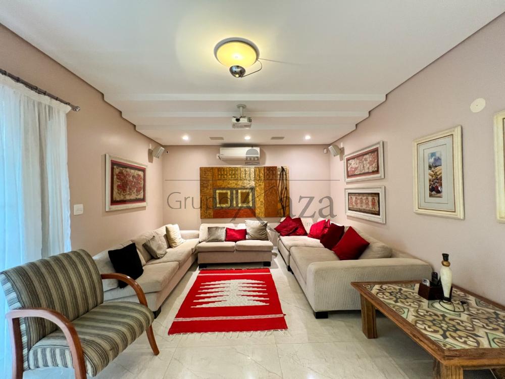 Foto 10 de Casa Condomínio em Jardim Aquarius, São José dos Campos - imagem 10