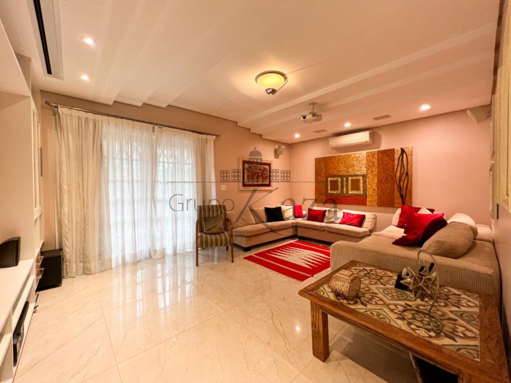Foto 17 de Casa Condomínio em Jardim Aquarius, São José dos Campos - imagem 17