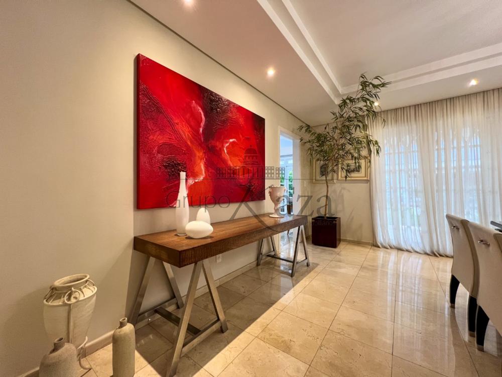 Foto 15 de Casa Condomínio em Jardim Aquarius, São José dos Campos - imagem 15