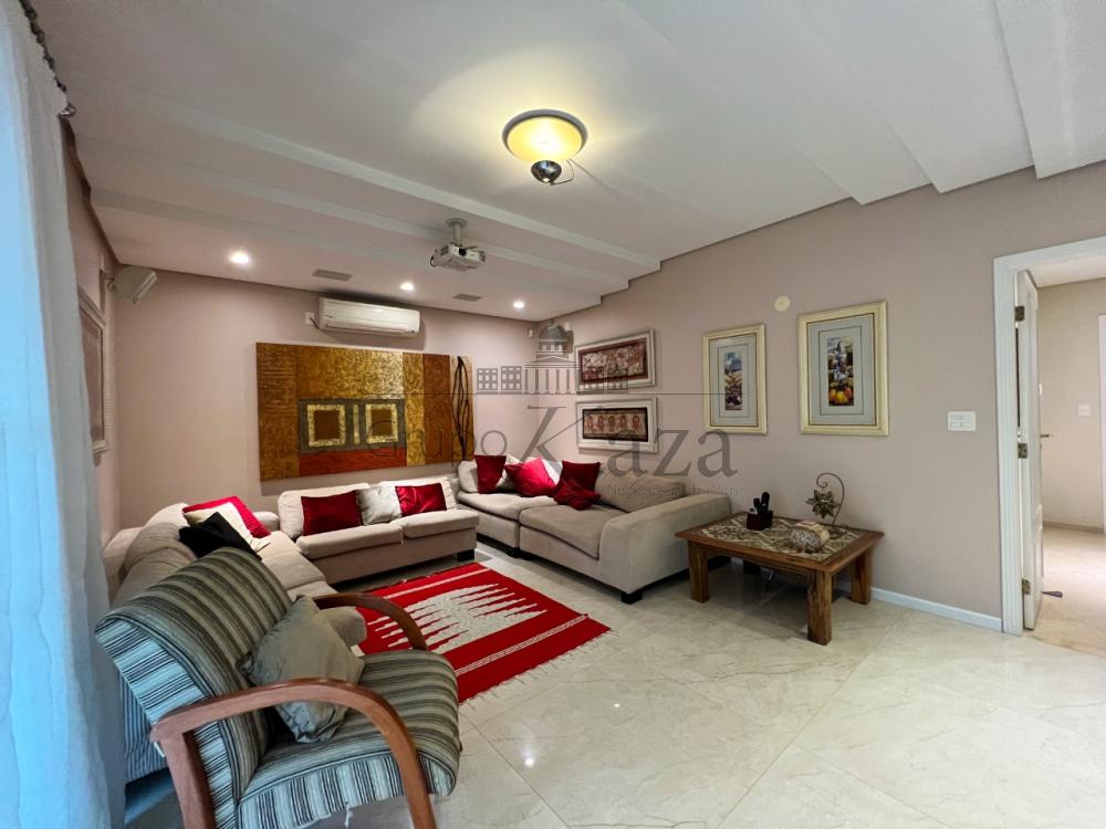 Foto 16 de Casa Condomínio em Jardim Aquarius, São José dos Campos - imagem 16