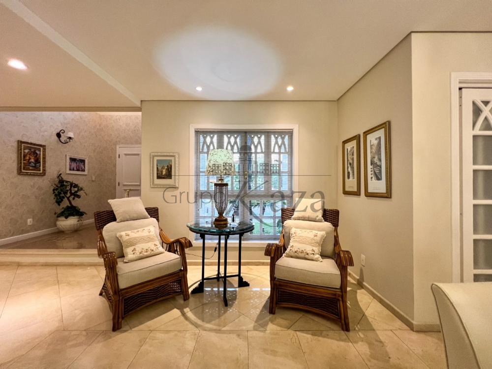 Foto 7 de Casa Condomínio em Jardim Aquarius, São José dos Campos - imagem 7