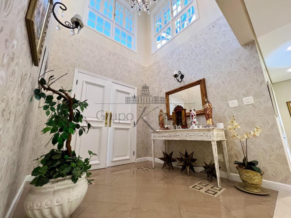 Foto 11 de Casa Condomínio em Jardim Aquarius, São José dos Campos - imagem 11