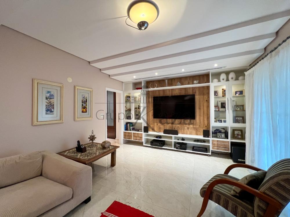 Foto 12 de Casa Condomínio em Jardim Aquarius, São José dos Campos - imagem 12