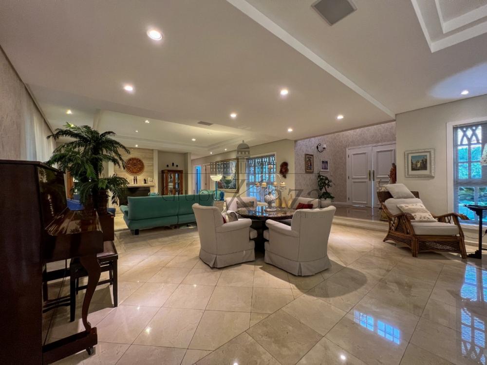 Foto 8 de Casa Condomínio em Jardim Aquarius, São José dos Campos - imagem 8