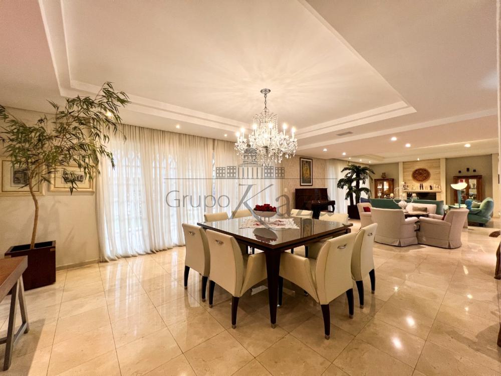Foto 6 de Casa Condomínio em Jardim Aquarius, São José dos Campos - imagem 6