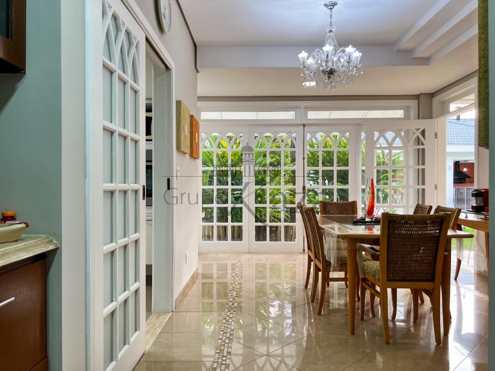 Foto 21 de Casa Condomínio em Jardim Aquarius, São José dos Campos - imagem 21