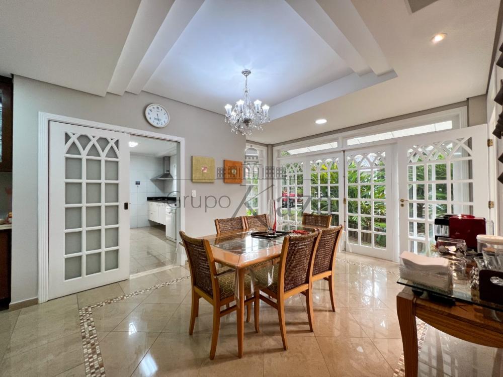 Foto 19 de Casa Condomínio em Jardim Aquarius, São José dos Campos - imagem 19