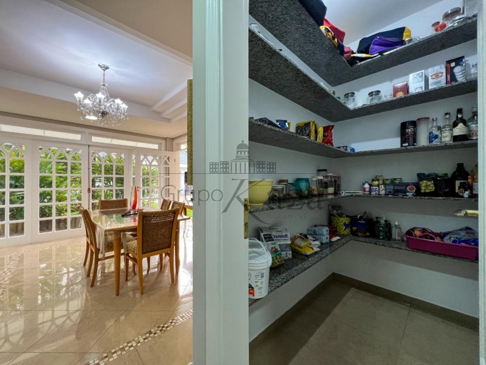 Foto 22 de Casa Condomínio em Jardim Aquarius, São José dos Campos - imagem 22