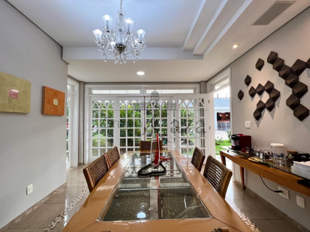 Foto 18 de Casa Condomínio em Jardim Aquarius, São José dos Campos - imagem 18