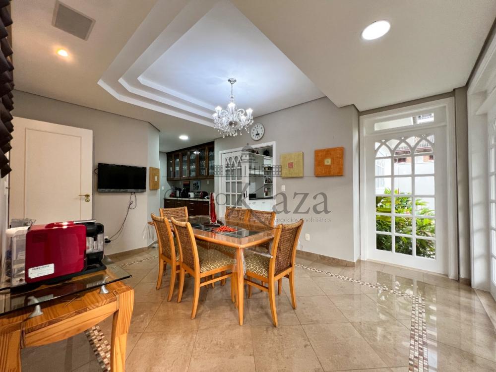 Foto 24 de Casa Condomínio em Jardim Aquarius, São José dos Campos - imagem 24