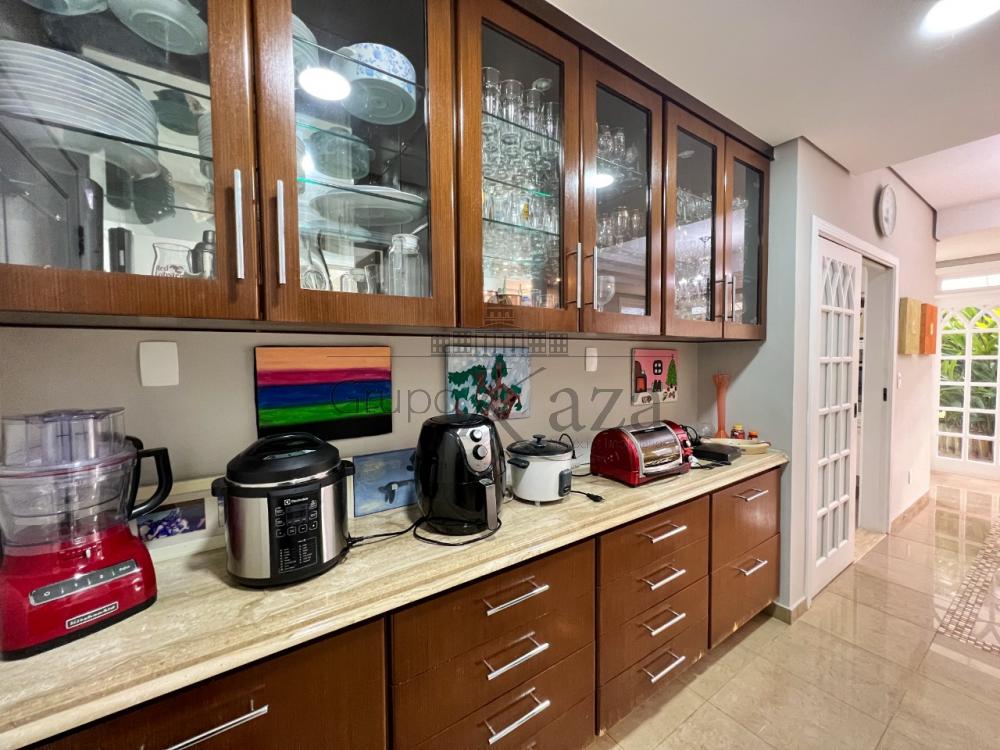 Foto 28 de Casa Condomínio em Jardim Aquarius, São José dos Campos - imagem 28