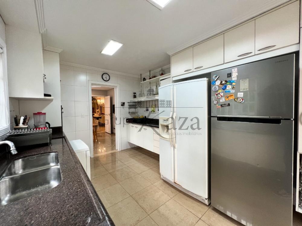 Foto 25 de Casa Condomínio em Jardim Aquarius, São José dos Campos - imagem 25