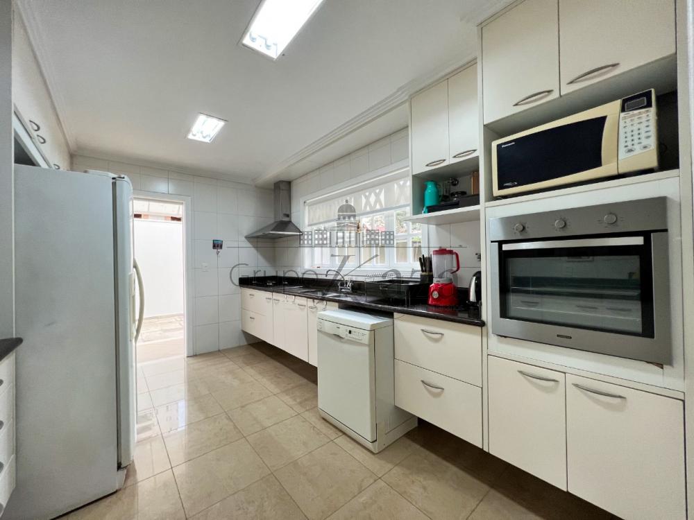 Foto 26 de Casa Condomínio em Jardim Aquarius, São José dos Campos - imagem 26