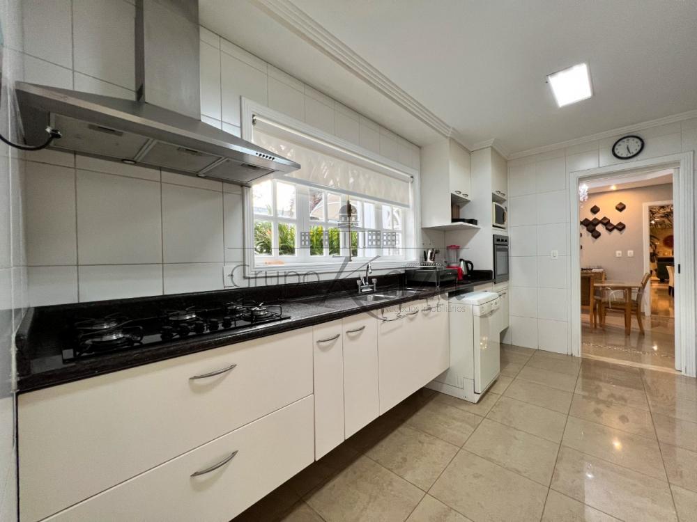 Foto 27 de Casa Condomínio em Jardim Aquarius, São José dos Campos - imagem 27