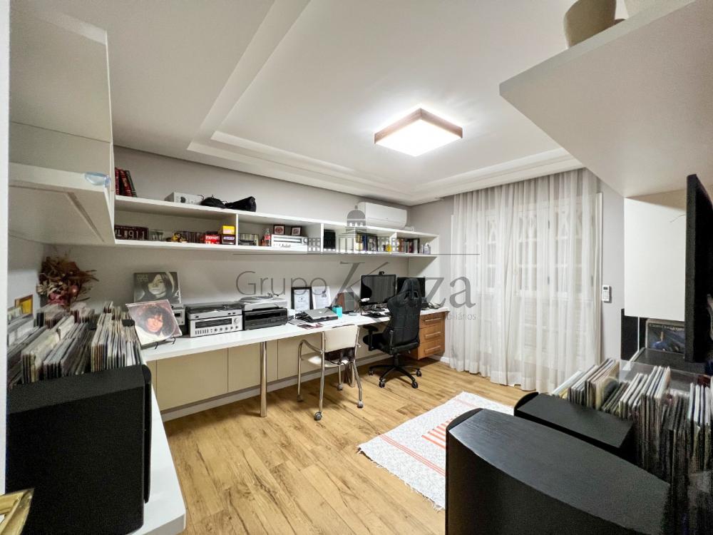 Foto 43 de Casa Condomínio em Jardim Aquarius, São José dos Campos - imagem 43