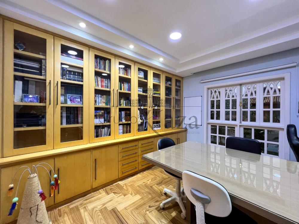 Foto 44 de Casa Condomínio em Jardim Aquarius, São José dos Campos - imagem 44
