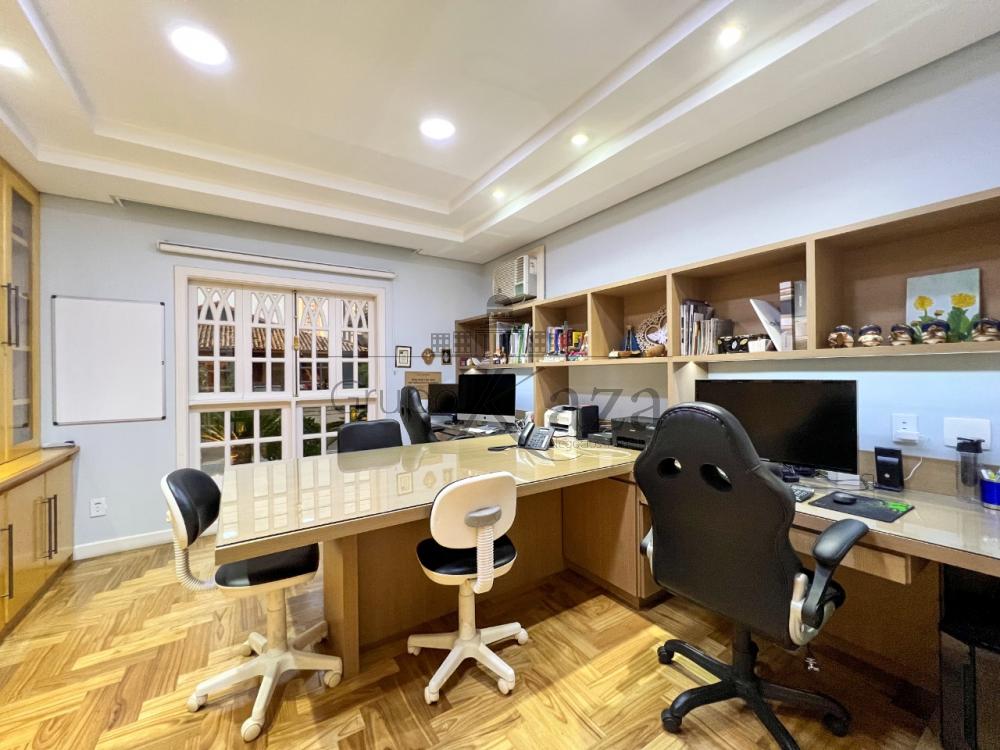Foto 45 de Casa Condomínio em Jardim Aquarius, São José dos Campos - imagem 45