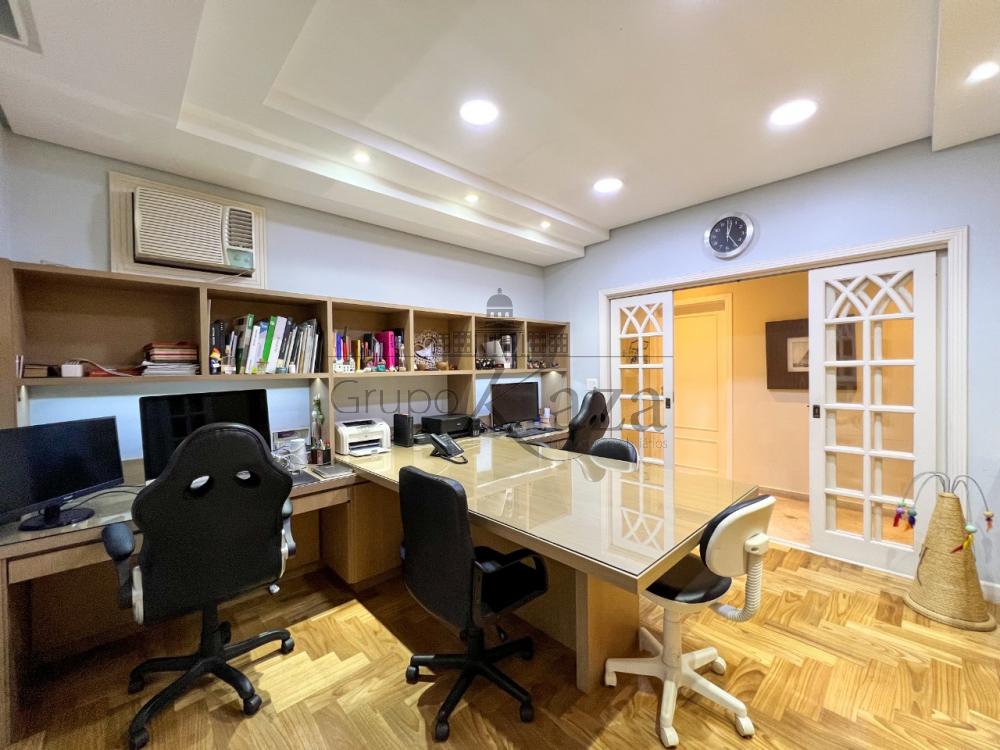 Foto 46 de Casa Condomínio em Jardim Aquarius, São José dos Campos - imagem 46