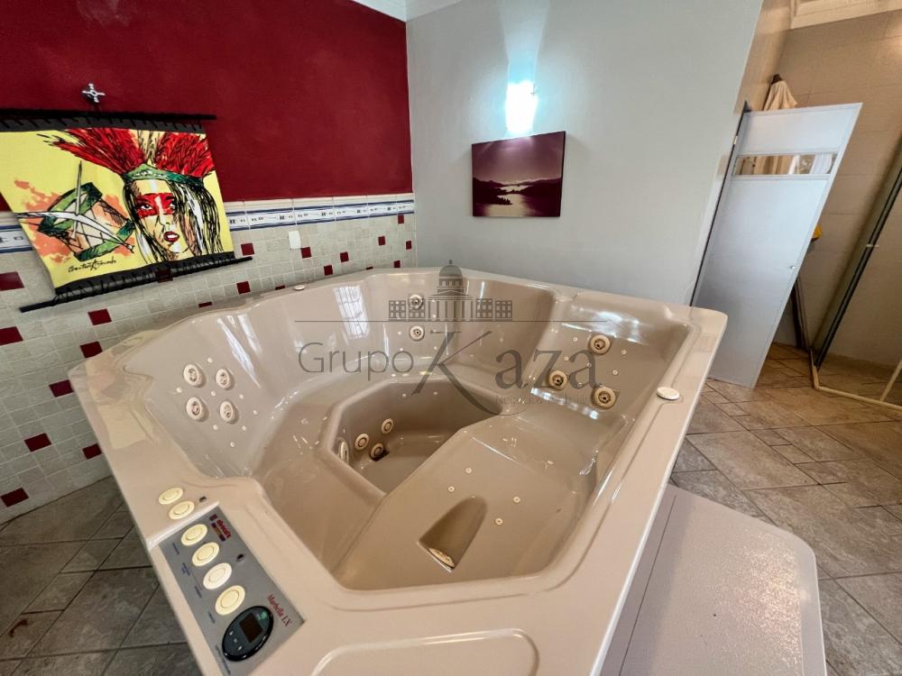 Foto 74 de Casa Condomínio em Jardim Aquarius, São José dos Campos - imagem 74