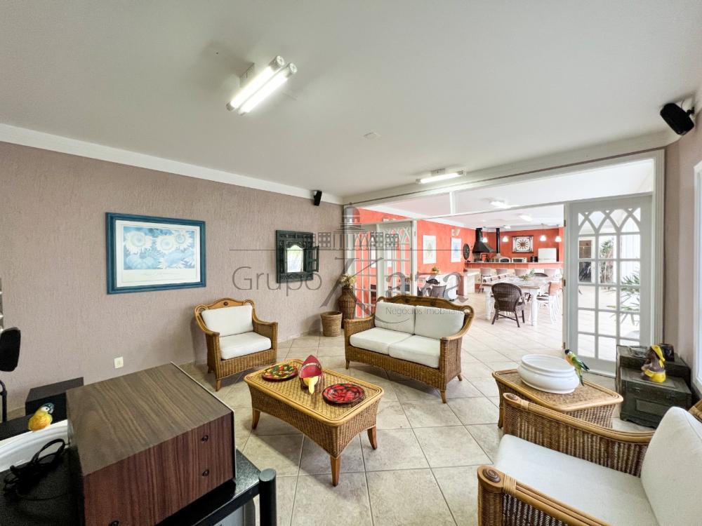 Foto 79 de Casa Condomínio em Jardim Aquarius, São José dos Campos - imagem 79