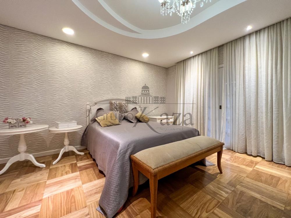 Foto 34 de Casa Condomínio em Jardim Aquarius, São José dos Campos - imagem 34