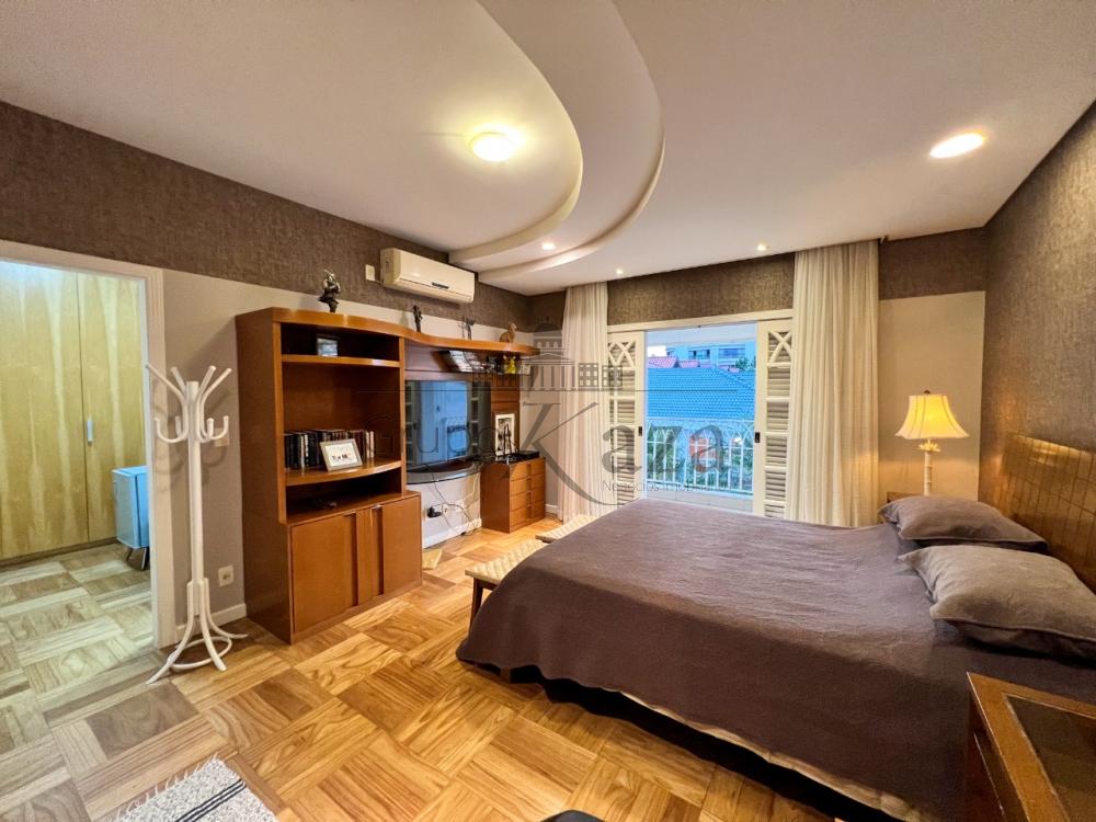 Foto 35 de Casa Condomínio em Jardim Aquarius, São José dos Campos - imagem 35