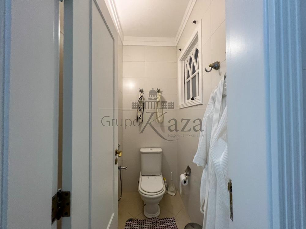 Foto 61 de Casa Condomínio em Jardim Aquarius, São José dos Campos - imagem 61
