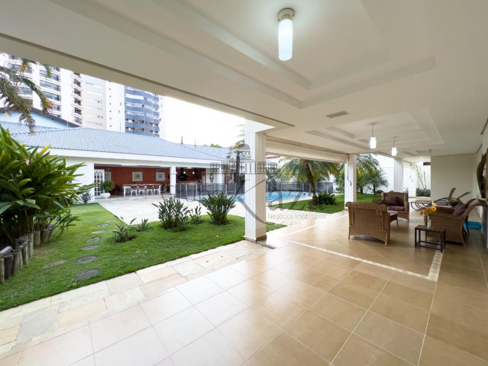 Foto 99 de Casa Condomínio em Jardim Aquarius, São José dos Campos - imagem 99