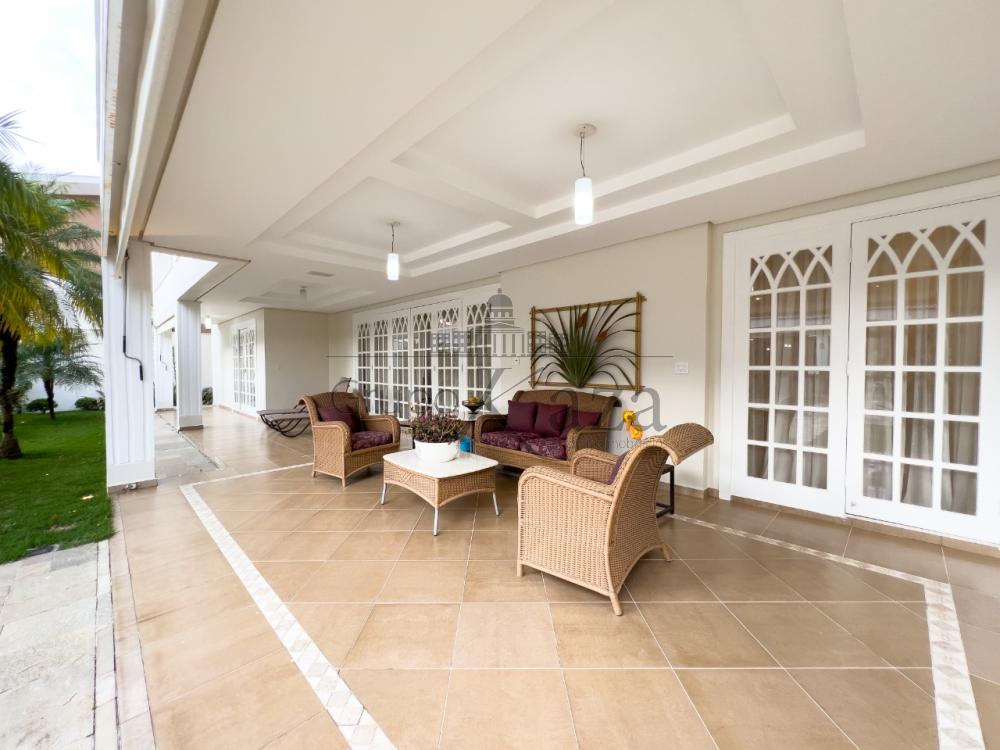 Foto 88 de Casa Condomínio em Jardim Aquarius, São José dos Campos - imagem 88