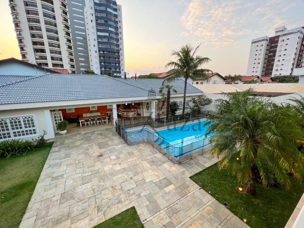 Foto 100 de Casa Condomínio em Jardim Aquarius, São José dos Campos - imagem 100