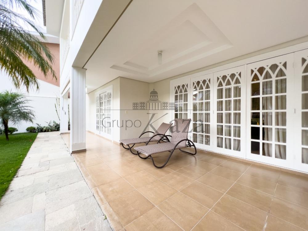 Foto 90 de Casa Condomínio em Jardim Aquarius, São José dos Campos - imagem 90